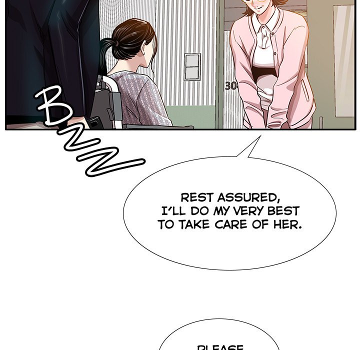 Sponsor (Drama) - episode 6 - 30