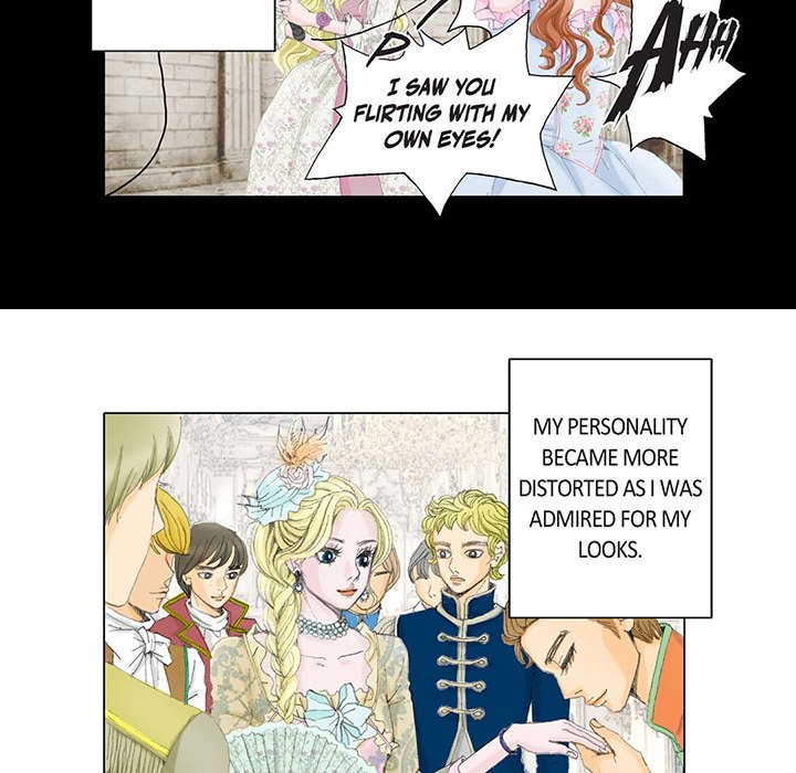 The Emperor's Woman - episode 1 - 22