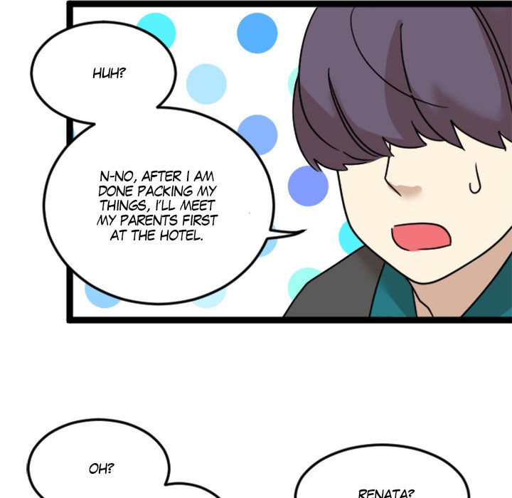 Fan Service! - episode 35 - 36