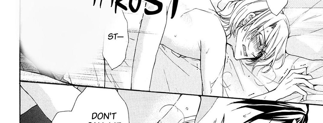 TORICO Omnibus Vol.3 - episode 5 - 45