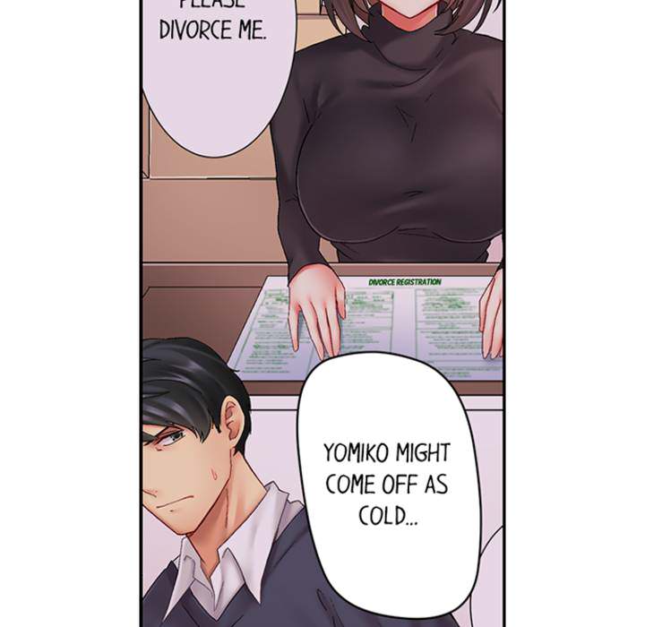 Our Kinky Newlywed Life - episode 16 - 37