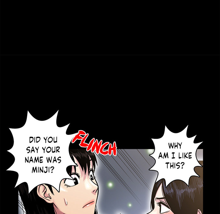 Sleeping With the Ghost - episode 14 - 5