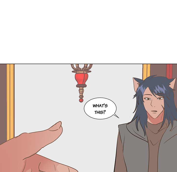 Now, I am Demon King's Wife - episode 33 - 56
