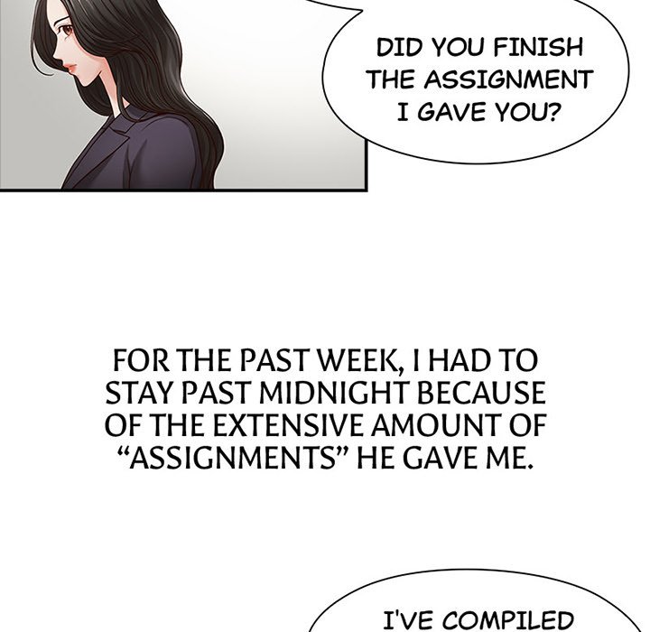 My brother's Secret-ary - episode 4 - 47