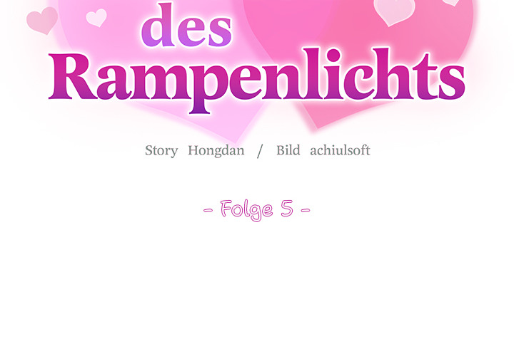 Meister des Rampenlichts - episode 5 - 1