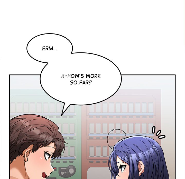 Office Romance is a No-No - episode 2 - 166