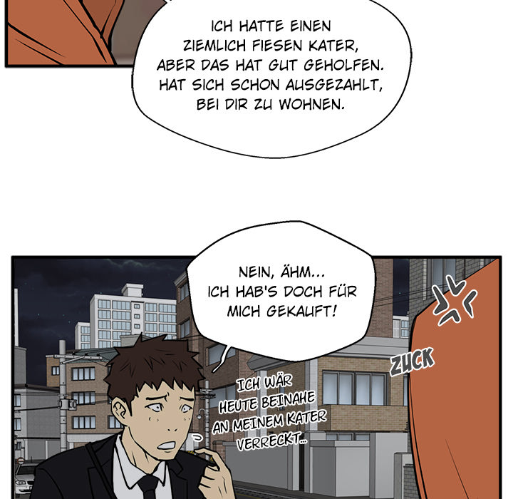 Los geht´s Mr. Kang! - episode 30 - 67