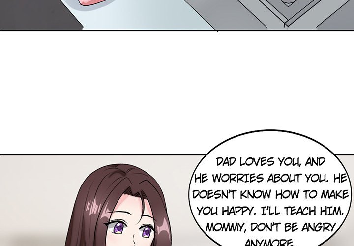 Mommy, Where's My Daddy? - episode 28 - 2