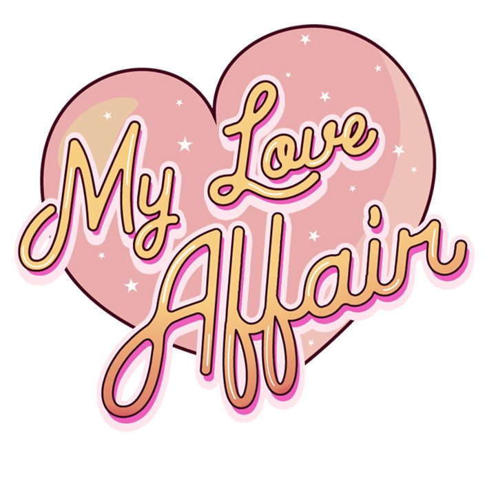 My Love Affair - episode 12 - 17