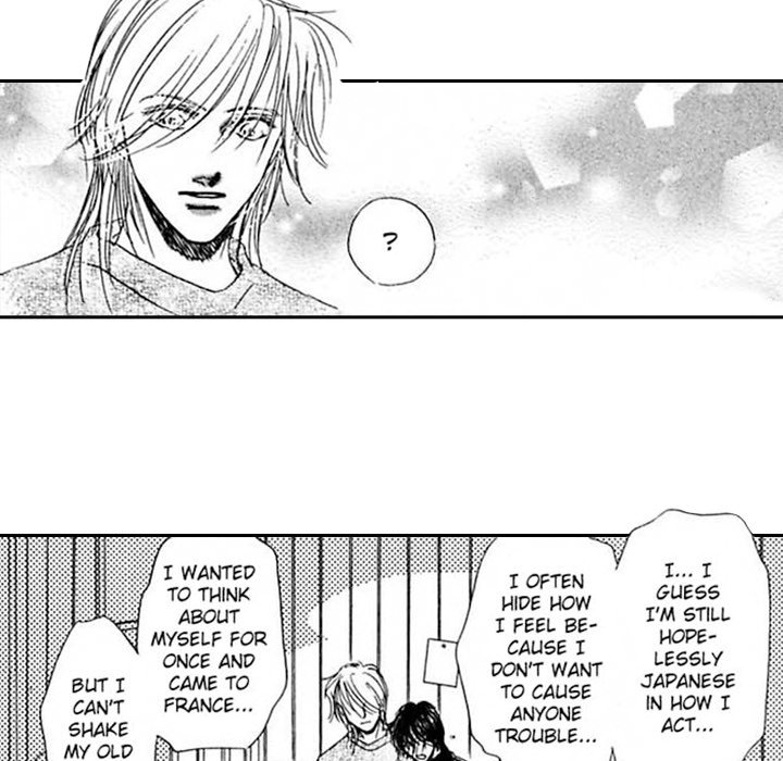 Fortune - Meeting You - episode 19 - 48