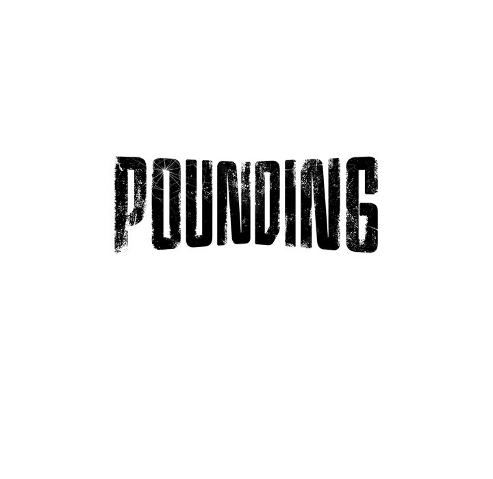 Pounding - episode 3 - 13