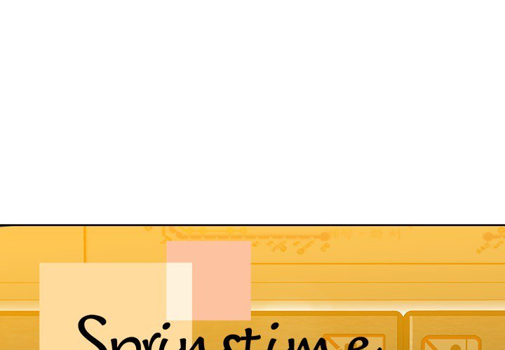 Springtime for Blossom - episode 4 - 0