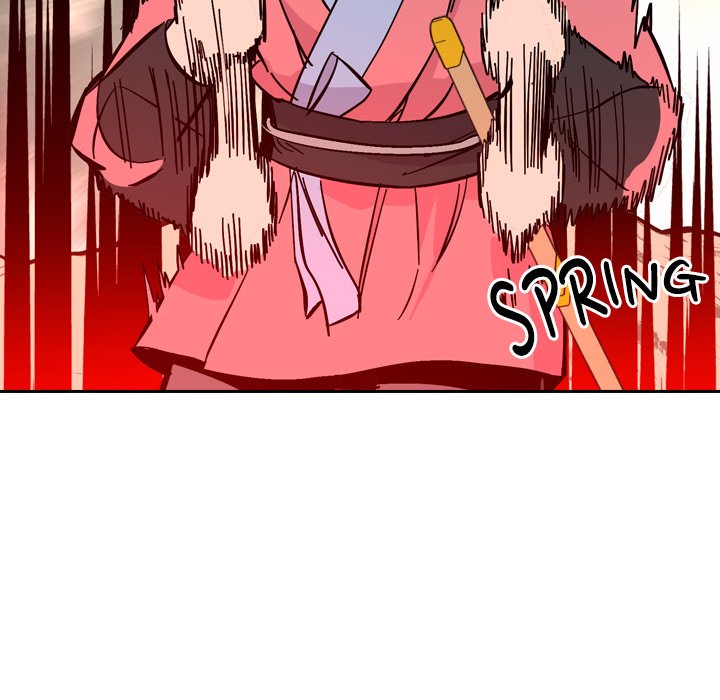 The Princess's Guard - episode 31 - 88
