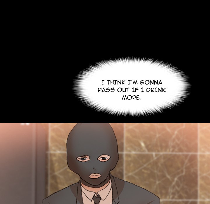 Secret Neighbors - episode 50 - 65