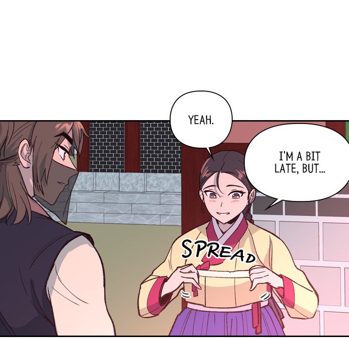 The Princess's Guard - episode 16 - 24
