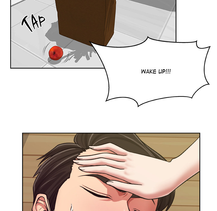 Trapped in Vengeance - episode 9 - 53