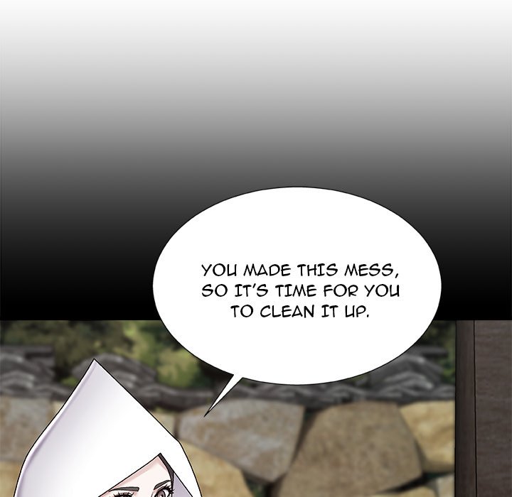 Spirit Possession - episode 14 - 27