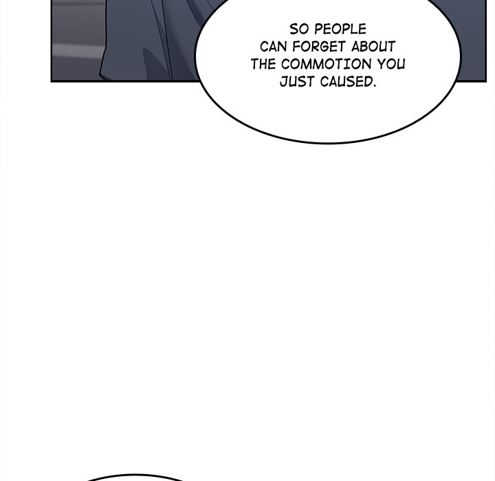 Office Romance is a No-No - episode 6 - 92