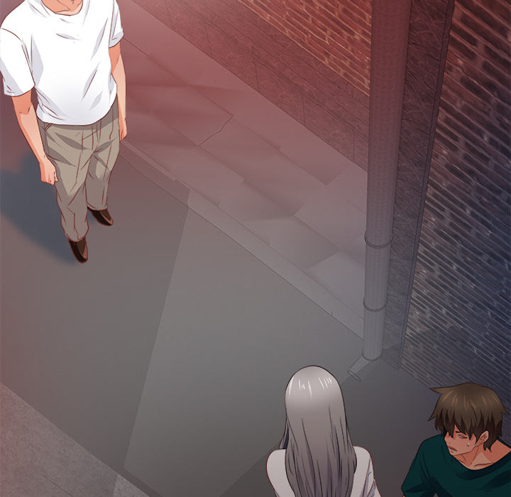 Love on Canvas - episode 45 - 6