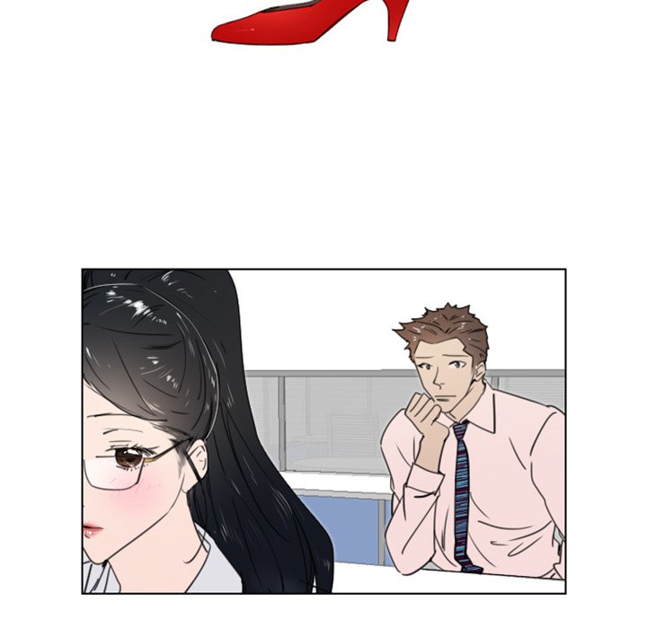 New Employee - episode 13 - 37