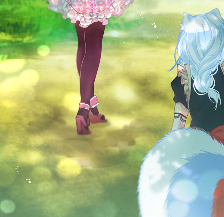 Spring for the Headless Prince - episode 10 - 159