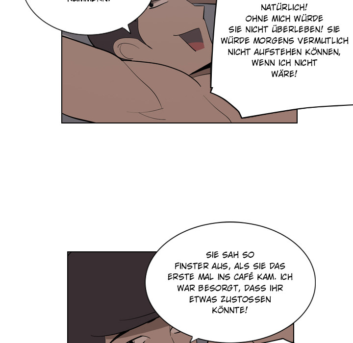 Verbrannter Kaffee - episode 3 - 12