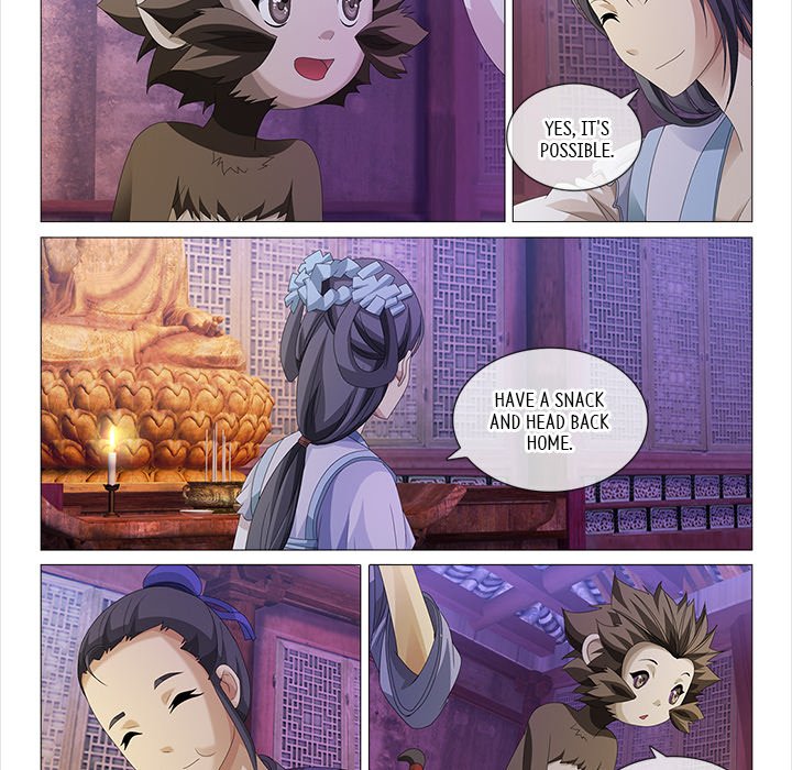 The Monkey King's Tale - episode 47 - 8