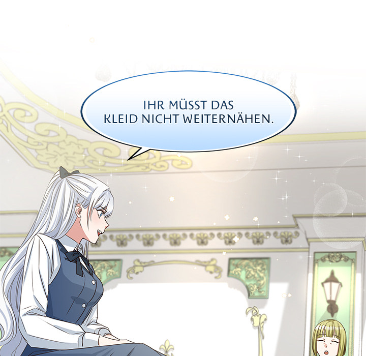 Diesmal ändere ich mein Schicksal - episode 3 - 47