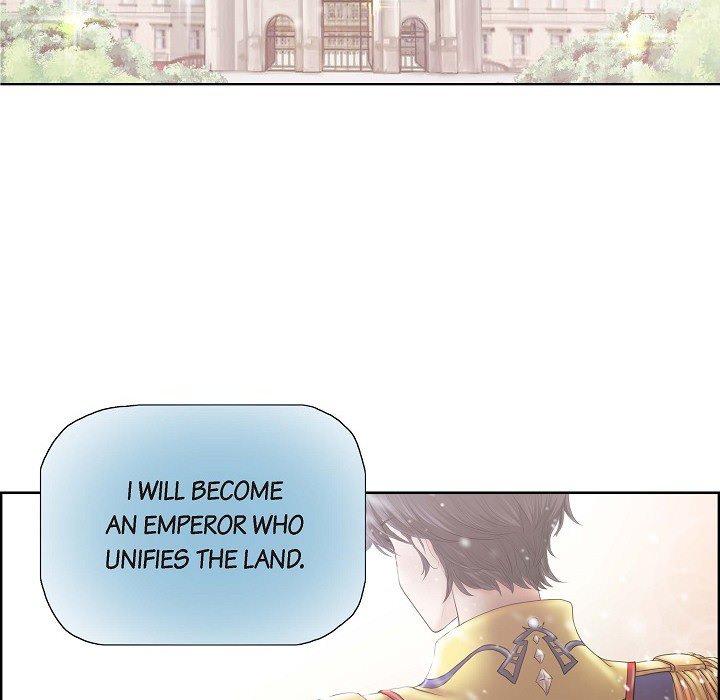 On the Emperor's Lap - episode 2 - 82