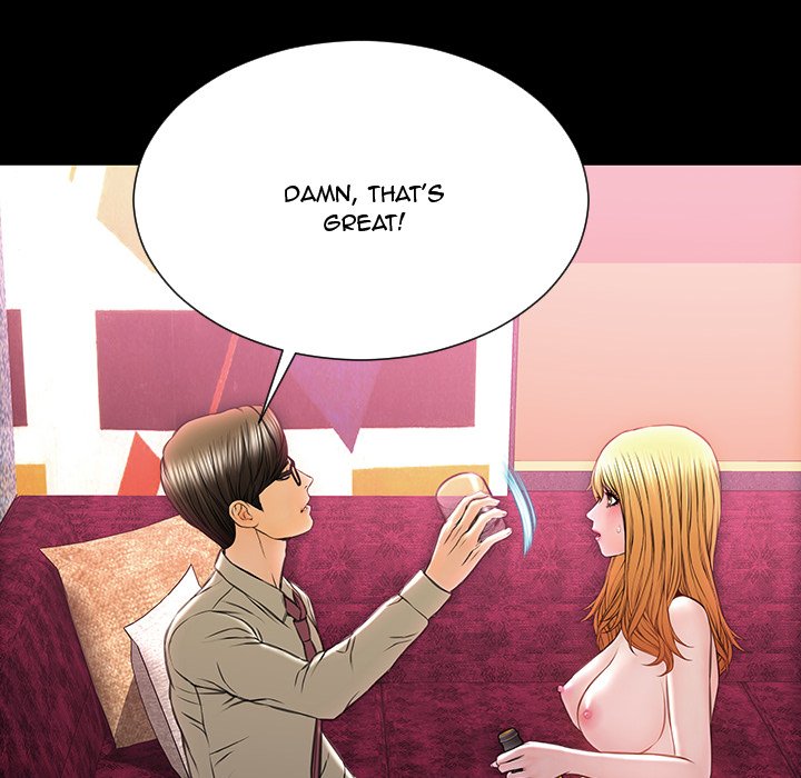 Superstar Cynthia Oh - episode 23 - 142
