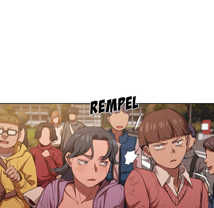 Der Neuanfang - episode 11 - 95