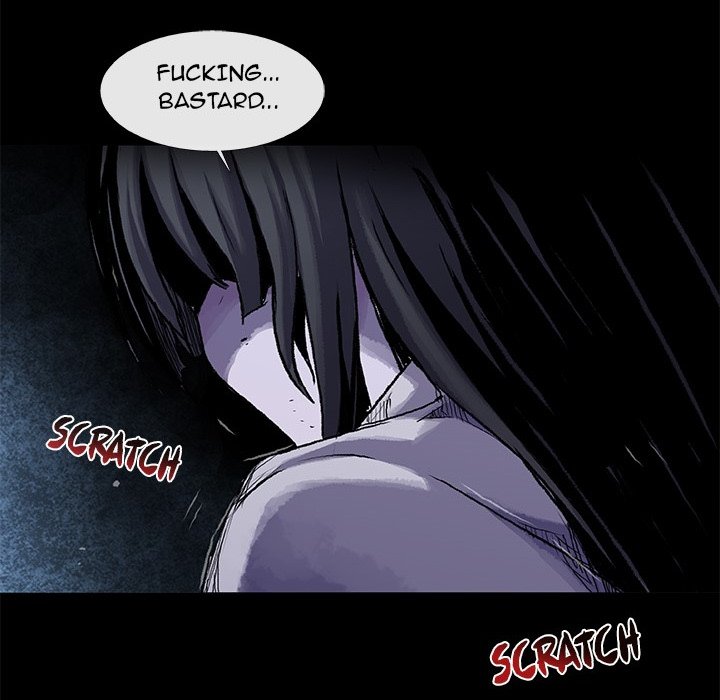 Blood Blade - episode 15 - 15