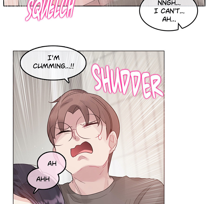 A Pervert's Daily Life - episode 122 - 33