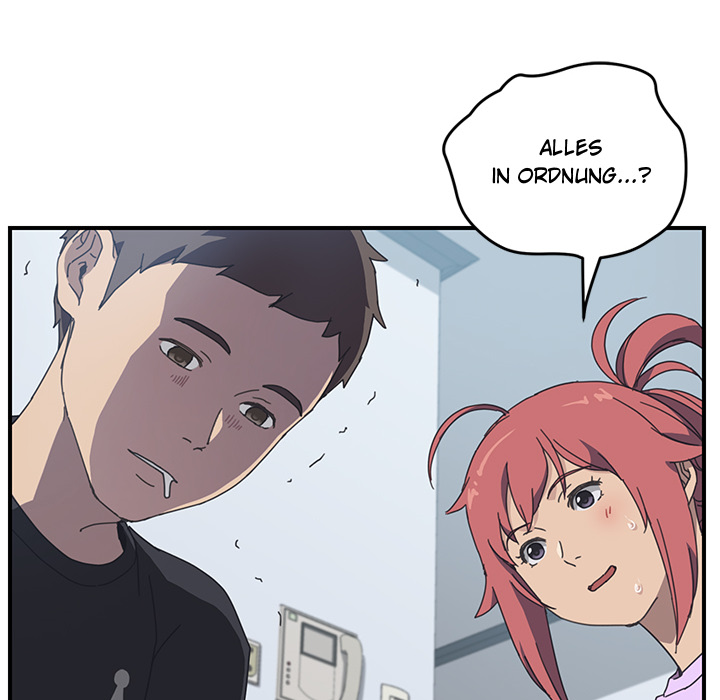 Mitbewohner wider Willen - episode 11 - 19