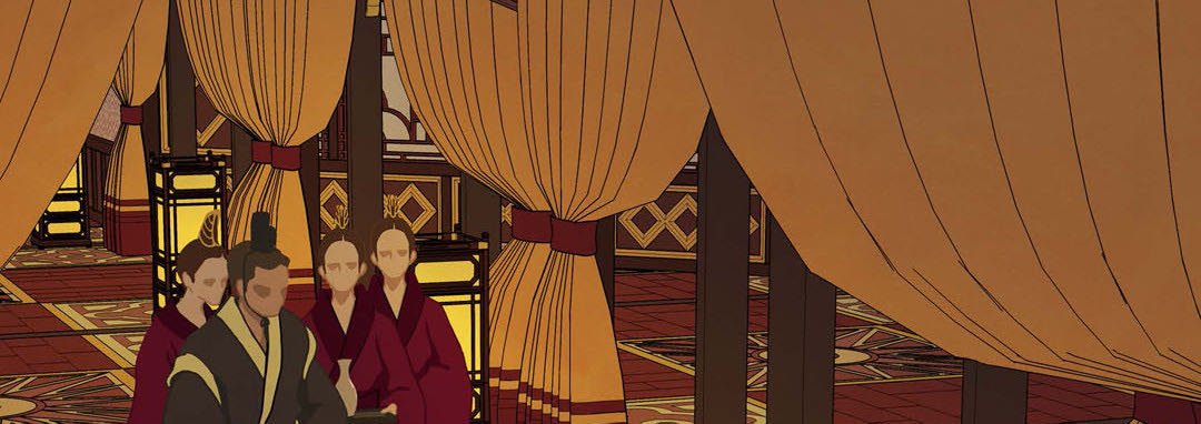 The Palace of Bardo - episode 18 - 89