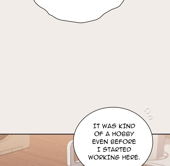 Naughty Little Secret - episode 20 - 17