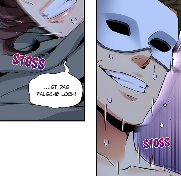 Wer hat Angst vor Mister H? - episode 51 - 106