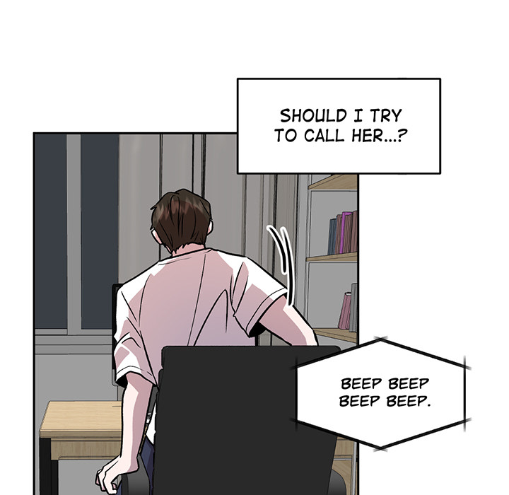 Bitter Sweetheart - episode 5 - 11