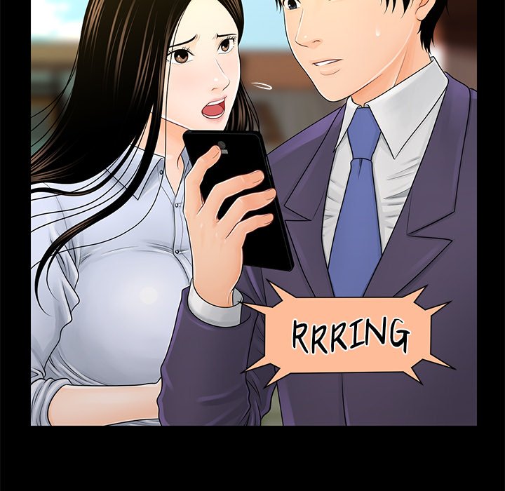 My Secretary - episode 26 - 41