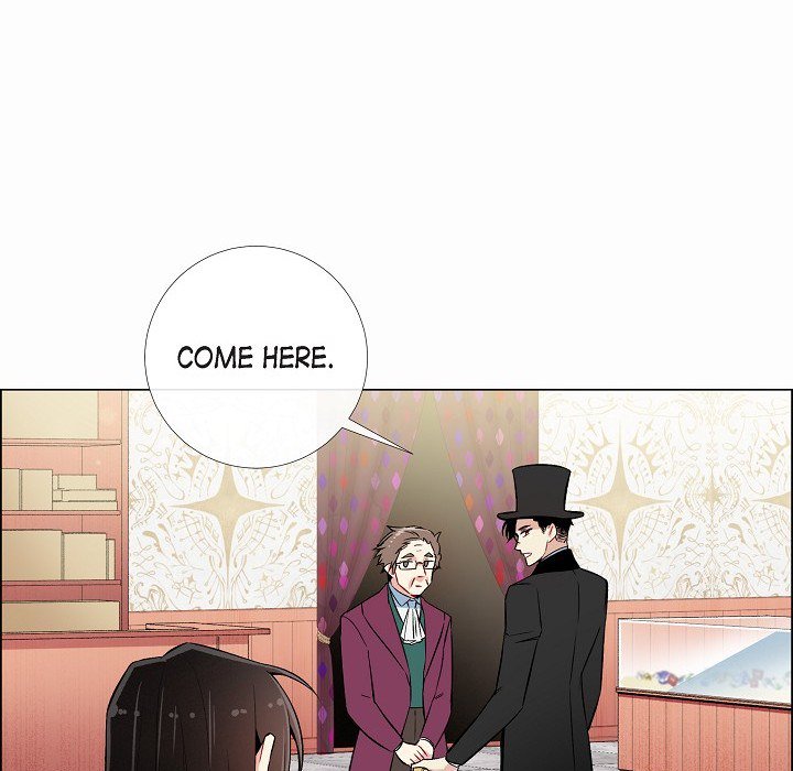 The Maid and the Vampire - episode 28 - 18