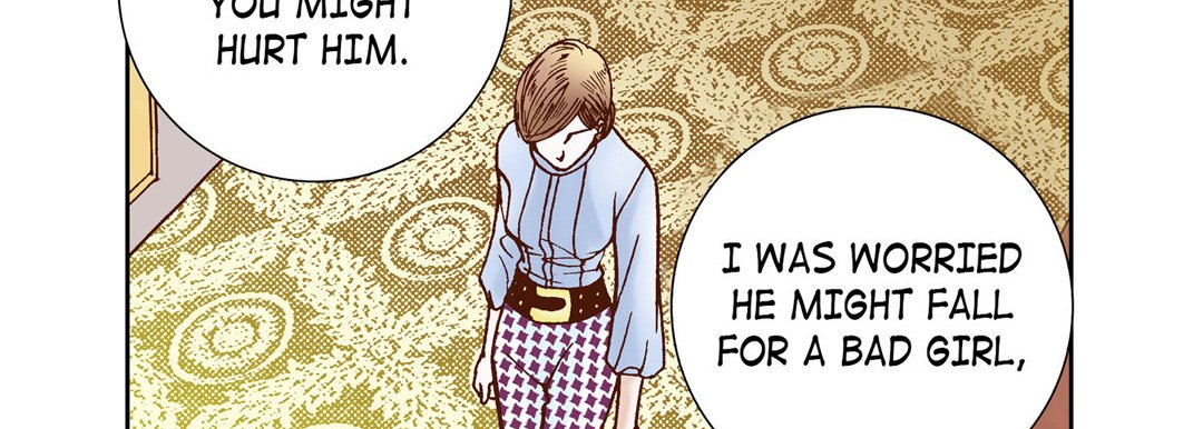 100% Perfect Girl - episode 26 - 97
