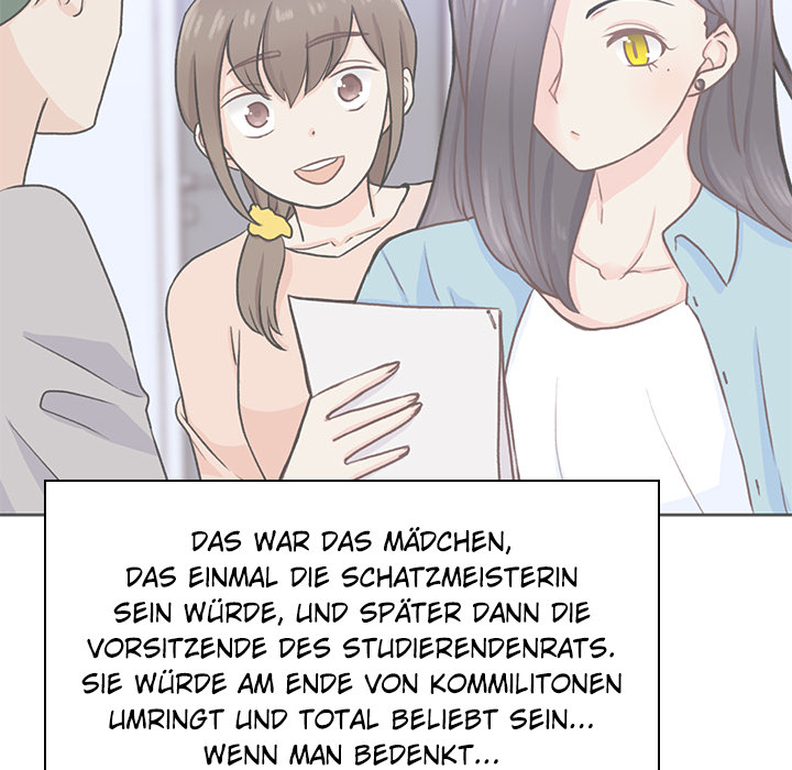 Der Mädchen-Knigge - episode 67 - 70