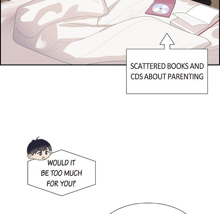 A Misogamist's Romance - episode 29 - 75