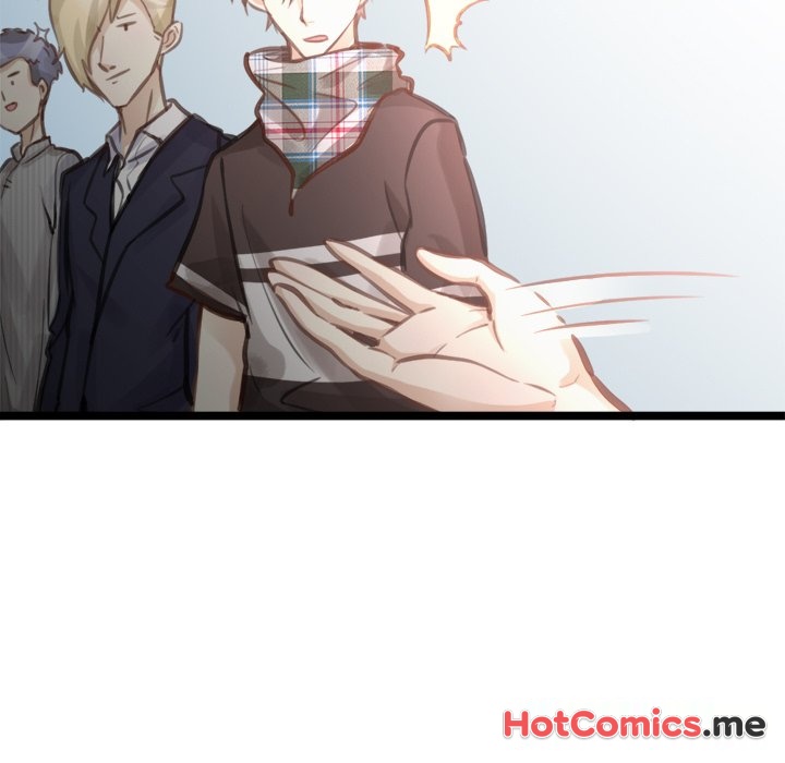 Another Side of Me - episode 14 - 18