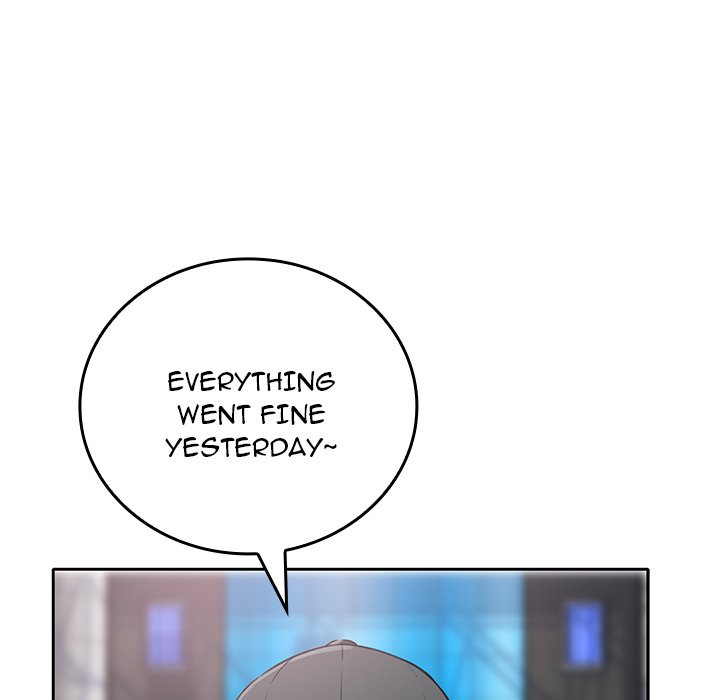 Excuse Me, This is my Room - episode 27 - 75