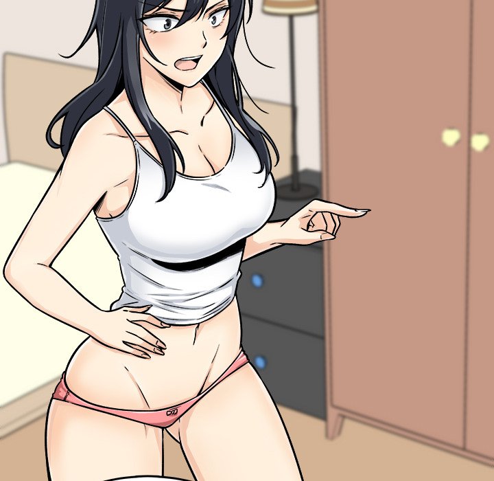 Excuse me, This is my Room - episode 44 - 70