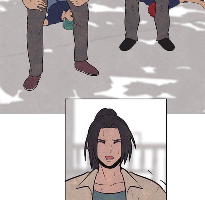 High School Devil - episode 43 - 16