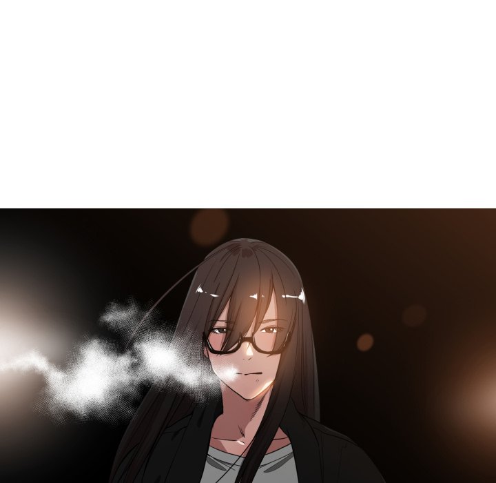 You're Not That Special! - episode 7 - 87