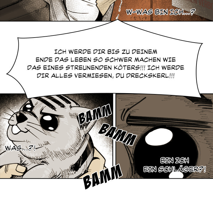 Der Schlägerjäger - episode 77 - 45