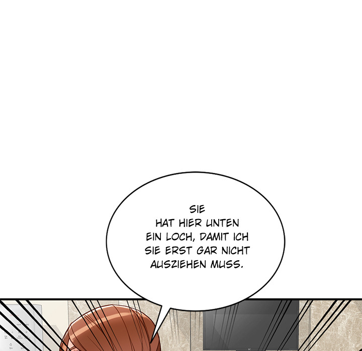 Die Freuden des jungen Herrn - episode 61 - 89